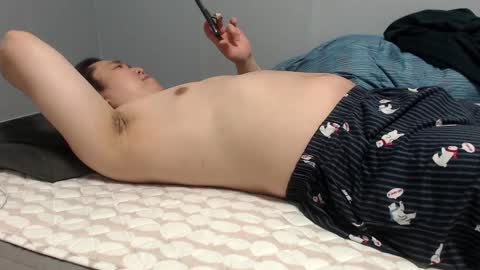 Snapshot of bradcho chatting on February 2025 05:11:02 PM Brad online show from February 2025 05:11:02 PM