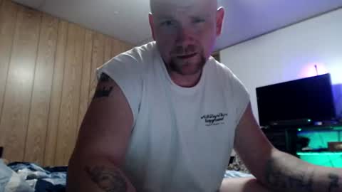 Brad Jenson online show from July 2026 12:47:02 PM