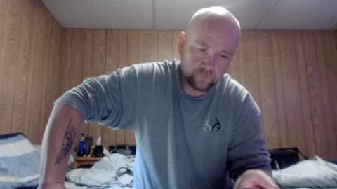 Brad Jenson online show from July 2026 01:18:02 PM