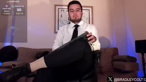 Bradley Colton Independ Model online show from March 2026 02:56:02 PM