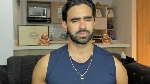 bradleymartin7 online show from November 2025 11:26:02 PM