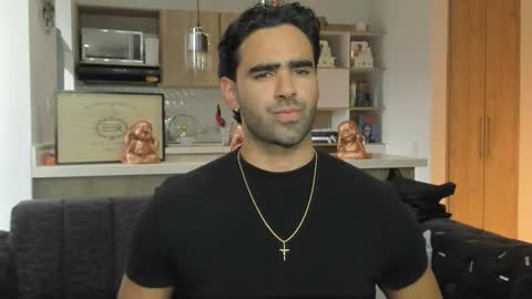 bradleymartin7 online show from November 2025 09:15:01 PM