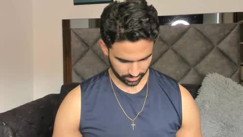 bradleymartin7 online show from February 2026 09:29:02 PM