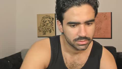 bradleymartin7 online show from May 2026 11:59:01 AM