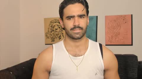 bradleymartin7 online show from May 2026 12:10:01 PM