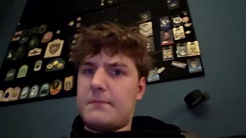 Snapshot of bradleyvandergrift3 chatting on February 2026 05:50:01 PM bradleyvandergrift3 online show from February 2026 05:50:01 PM