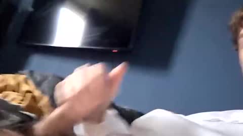 Snapshot of bradleyvandergrift3 chatting on February 2026 01:27:02 PM bradleyvandergrift3 online show from February 2026 01:27:02 PM