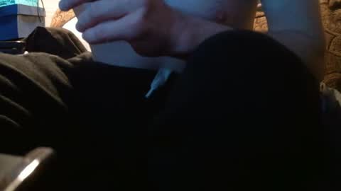 brads1987 online show from October 2025 08:09:01 AM