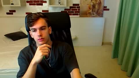 BradyFlint online show from November 2025 05:50:02 AM