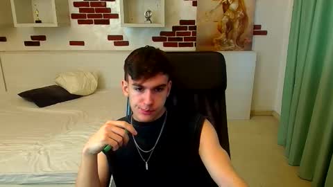 BradyFlint online show from November 2025 09:53:01 AM