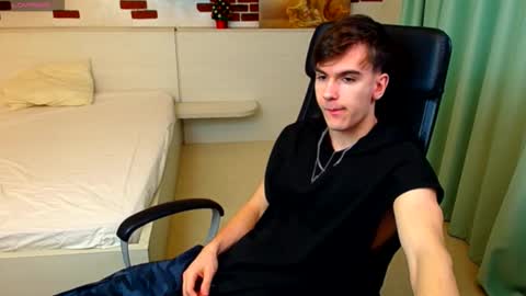 BradyFlint online show from February 2026 05:01:02 AM