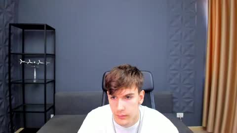 BradyFlint online show from May 2026 07:15:02 AM