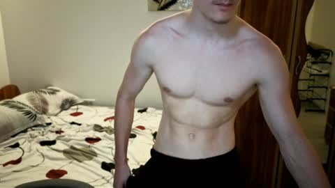 BradyFlint online show from June 2026 07:47:01 PM