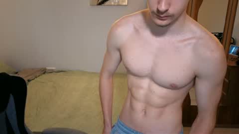 BradyFlint online show from July 2026 03:38:01 PM