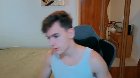 BradyFlint online show from July 2026 11:03:02 AM