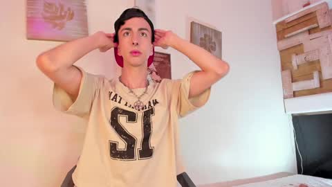 Brahm online show from January 2025 05:36:02 AM