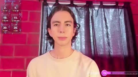 Brahm online show from January 2026 03:17:02 PM