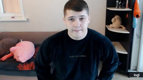 Brain Ortega online show from March 2025 04:24:01 AM