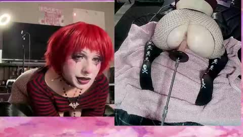 Snapshot of brainblowspice chatting on September 2025 07:10:02 AM brainblowspice online show from September 2025 07:10:02 AM