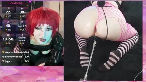 Snapshot of brainblowspice chatting on November 2025 02:44:02 AM brainblowspice online show from November 2025 02:44:02 AM