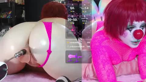 brainblowspice online show from March 2026 03:54:01 AM