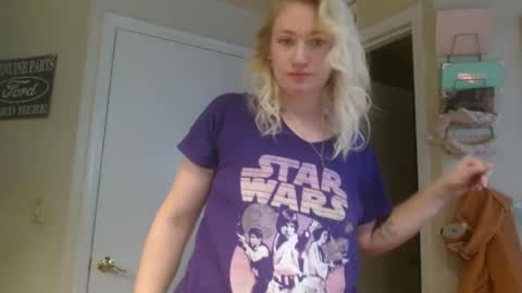 i am a naughty jedi knight online show from June 2026 01:09:02 PM