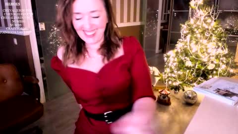 I see you X-twitter its braingirl online show from January 2025 07:04:01 PM