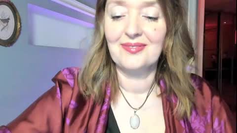 I see you X-twitter its braingirl online show from April 2026 05:32:02 PM