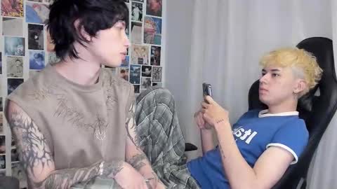 Snapshot of brand741 chatting on September 2025 07:02:01 AM Brand online show from September 2025 07:02:01 AM