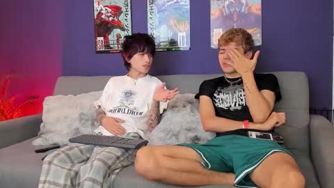 Snapshot of brand741 chatting on November 2025 06:57:01 AM Brand online show from November 2025 06:57:01 AM