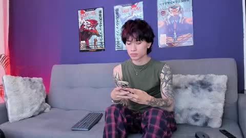 Snapshot of brand741 chatting on November 2025 09:12:02 AM Brand online show from November 2025 09:12:02 AM