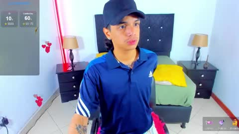 B R A N D online show from December 2024 08:55:01 PM