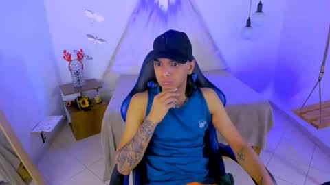 B R A N D online show from December 2025 04:43:01 AM