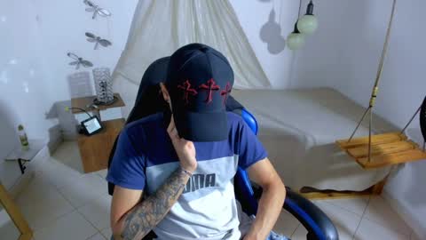 B R A N D online show from May 2026 06:52:01 AM