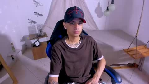 B R A N D online show from May 2026 02:08:01 AM