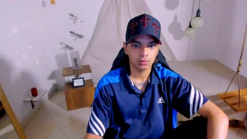 B R A N D online show from May 2026 11:11:01 PM