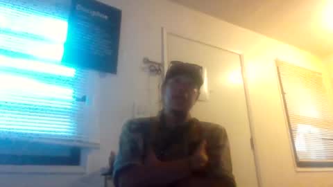 brandenandtribe005 online show from July 2026 02:44:01 PM