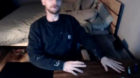 Brandensincinnatti online show from December 2024 01:06:02 AM