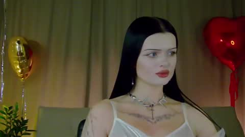 Branndi online show from February 2025 11:48:02 PM