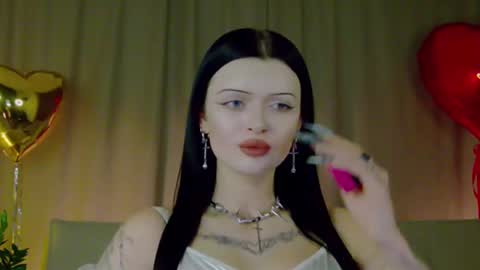 Branndi online show from February 2025 02:53:02 AM