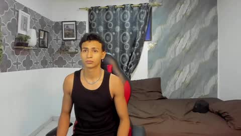 brandom_brook online show from June 2026 04:13:01 AM