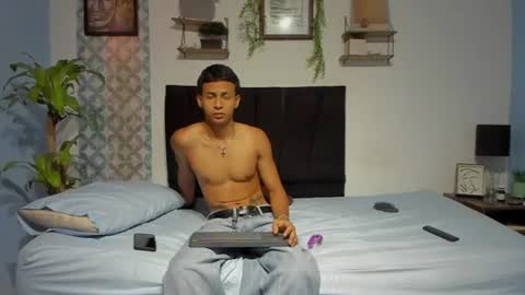 brandom_brook online show from July 2026 05:42:02 PM