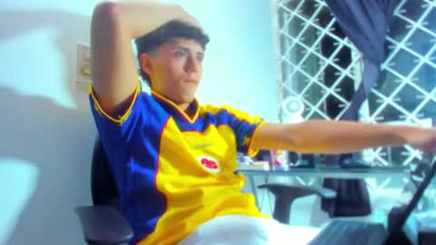 Snapshot of brandom_smith1 chatting on June 2026 02:03:01 AM jacobo online show from June 2026 02:03:01 AM