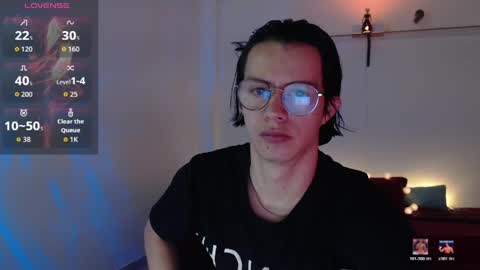 brandon_starkk online show from May 2026 12:21:01 PM