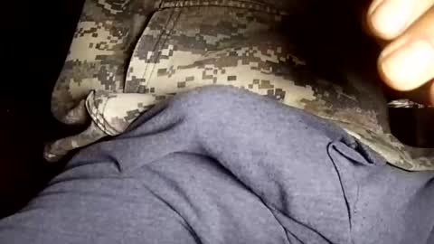 brandon_tu_papi online show from January 2026 10:07:02 AM