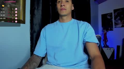 Brandon Lavitt online show from January 2025 12:09:02 PM