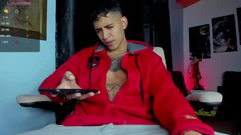 Brandon Lavitt online show from January 2025 10:51:02 AM