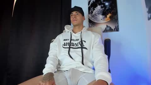 Brandon Lavitt online show from September 2025 11:32:02 AM