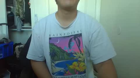 Snapshot of brandonsf1234340456 chatting on February 2026 12:12:01 AM brandonsf1234340456 online show from February 2026 12:12:01 AM