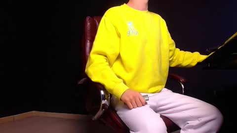 BrandonTateX online show from October 2025 10:35:02 AM